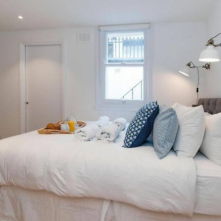 Charming Stylish One-Bedroom Apartment London Luaran gambar