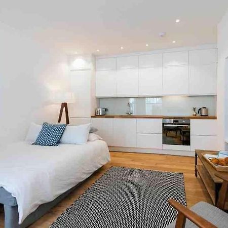 Charming Stylish One-Bedroom Apartment London Luaran gambar